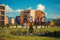 Mieszkanie 2 pokoi 57 m² Nesebyr, Bułgaria