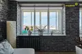 3 room apartment 85 m² Minsk, Belarus
