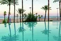 2 bedroom apartment 92 m² Benidorm, Spain