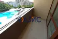 Mieszkanie 2 pokoi 90 m² Sweti Włas, Bułgaria
