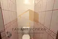 Wohnung 2 zimmer 71 m² Muchaviecki sielski Saviet, Belarus