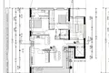 2 bedroom apartment 109 m² Limassol, Cyprus