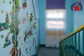 Mieszkanie 4 pokoi 81 m² Vojkava, Białoruś