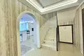 3 bedroom apartment  Oba, Turkey