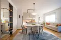 Mieszkanie 3 pokoi 63 m² Tivat, Czarnogóra