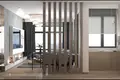 Wohnung 2 zimmer 70 m² Mezitli, Türkei