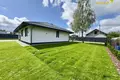 Haus 134 m² Dziamidavicki sielski Saviet, Belarus