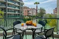 2 room apartment 55 m² in Alanya, Turkey