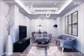 Квартира в новостройке Istanbul Eyup Sultan Apartment compound