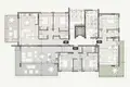 2 bedroom apartment 105 m² Germasogeia, Cyprus