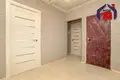 3 room apartment 66 m² Minsk, Belarus