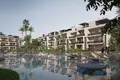 Wohnung 3 Schlafzimmer 165 m² Hurghada, Ägypten