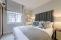 Apartamento 1 habitacion 36 m² en Londres, Reino Unido