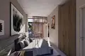 2 bedroom apartment 70 m² Agios Amvrosios, Northern Cyprus