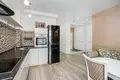 Appartement 2 chambres 73 m² Minsk, Bélarus