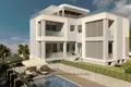 Villa de 6 chambres 650 m² Germasogeia, Chypre