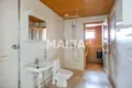Apartamento 2 habitaciones 43 m² Rovaniemi sub region, Finlandia