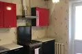 Wohnung 2 zimmer 54 m² Baryssau, Belarus