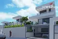Villa de tres dormitorios 210 m² Finestrat, Španjolska