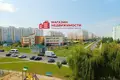 1 room apartment 44 m² Hrodna, Belarus