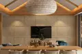 3-Zimmer-Villa 435 m² Thalang, Thailand