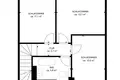 Дом 4 комнаты 130 м² Munchendorf, Австрия
