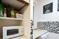 Mieszkanie 2 pokoi 28 m² okres Brno mesto, Czechy