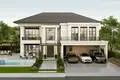 Villa de 5 pièces 370 m² Nong Pla Lai, Thaïlande