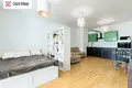 Wohnung 2 zimmer 53 m² Hauptstadt Prag, Tschechien