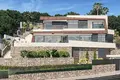 Villa de 5 habitaciones 349 m² Calpe, Španjolska