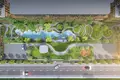 Mieszkanie 1 pokój 32 m² Si Sunthon, Tajlandia