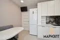 1 room apartment 41 m² Barawlyany, Belarus
