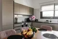 Penthouse 3 zimmer 150 m² Germasogeia, Zypern