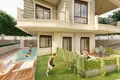Квартира 55 м² Махмутлар, Турция