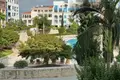 2 bedroom apartment 91 m² Limassol, Cyprus