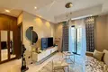 Apartamento 2 habitaciones 55 m² Muratpasa, Turquía