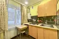 Mieszkanie 3 pokoi 57 m² Borysów, Białoruś