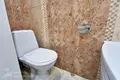 Квартира 2 комнаты 57 м² Ратомка, Беларусь
