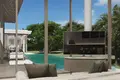 Willa 3 pokoi 307 m² Thalang, Tajlandia