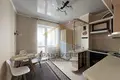 1 room apartment 43 m² Muchaviecki sielski Saviet, Belarus
