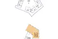 Appartement 3 chambres 120 m² Tivat, Monténégro