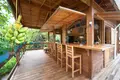 2 bedroom house 118 m² Jose Santos Guardiola, Honduras