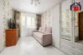 2 room apartment 52 m² Minsk, Belarus