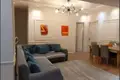 3 bedroom apartment 113 m² Tbilisi, Georgia