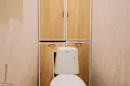Wohnung 1 zimmer 35 m² Homel, Belarus