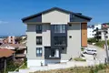Дуплекс 5 комнат 180 м² Чифтликкёй, Турция