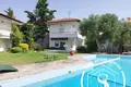 Apartamento 2 habitaciones  Pefkochori, Grecia
