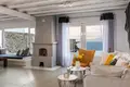 Willa 5 pokojów 260 m² Mykonos, Grecja