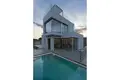 5 bedroom villa 370 m² Finestrat, Spain