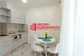 Wohnung 1 zimmer 42 m² Hrodna, Belarus